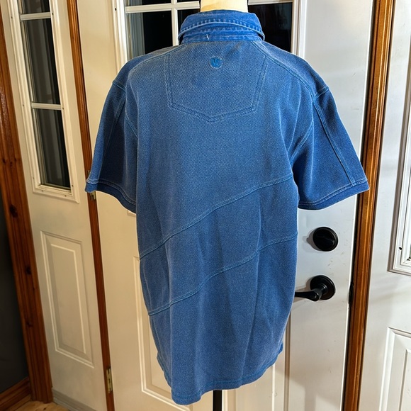 Fat Face Shirt - Picture 2 of 7